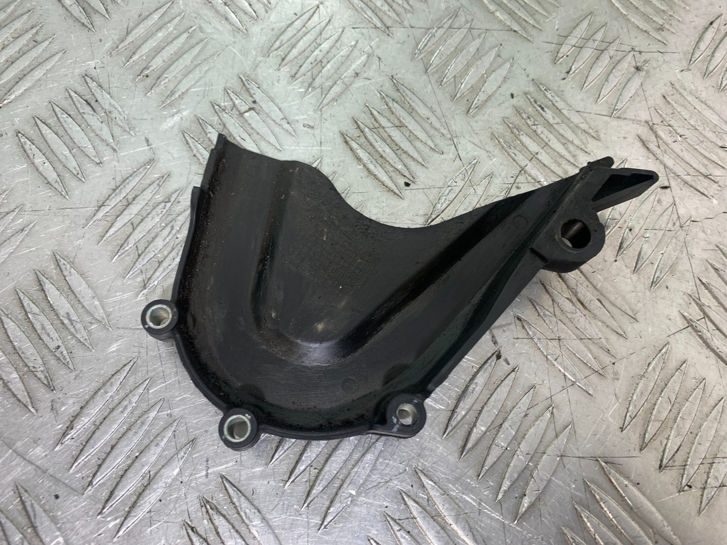 KTM RC125 RC 125 SPROCKET COVER 2014 2017 (CMB1199)