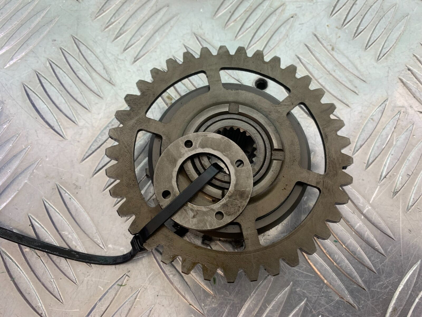 HONDA CBR650 R CBR 650R STARTER CLUTCH YEAR 2019-2020 (STOCK 952)