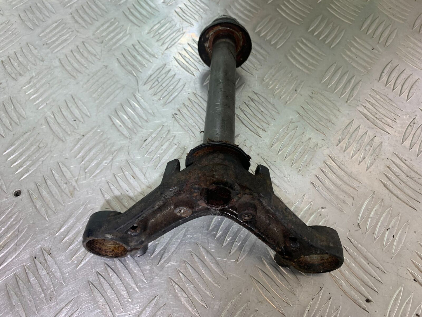 HONDA CX500 CX 500 BOTTOM YOKE YEAR 1978-81 (CMB1079)