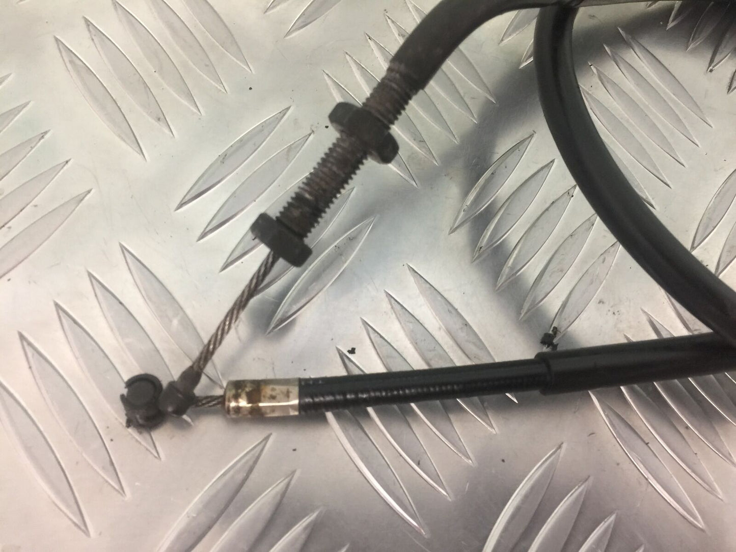 HONDA CMX500 CMX 500 CLUTCH CABLE YEAR 2017-2020 (STOCK 914)