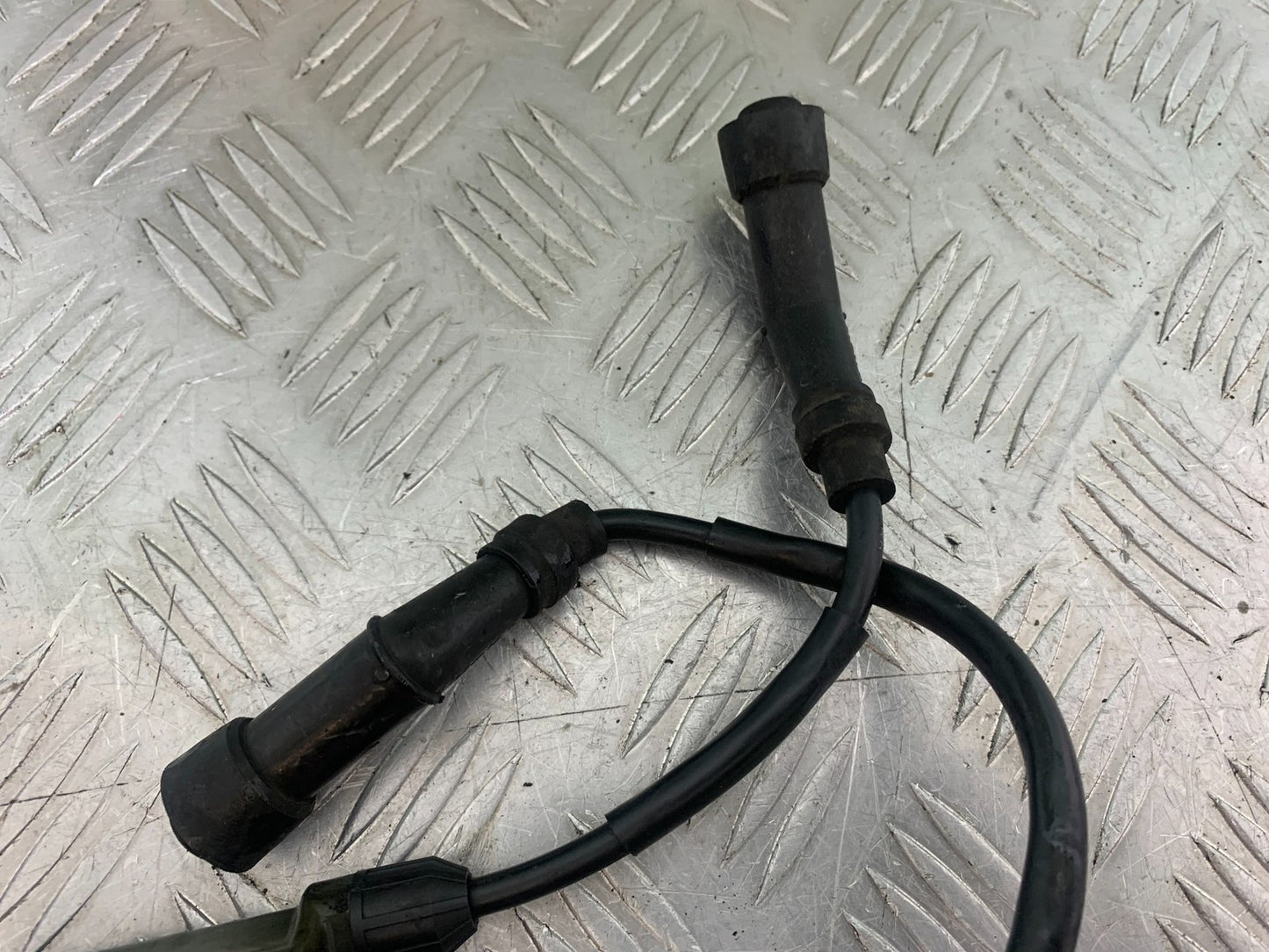 HONDA NT 700 V DEAUVILLE COILS AND CAPS YEAR 2006-2011 (CMB1211)