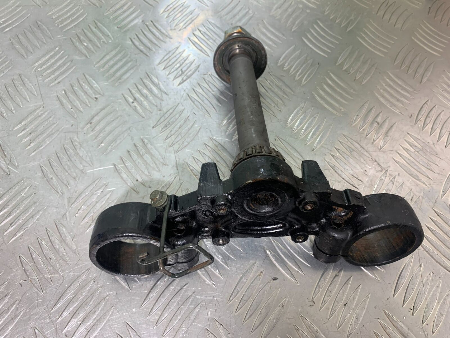 SINNIS TERRAIN 125 BOTTOM YOKE YEAR 2018 (CMB1123)
