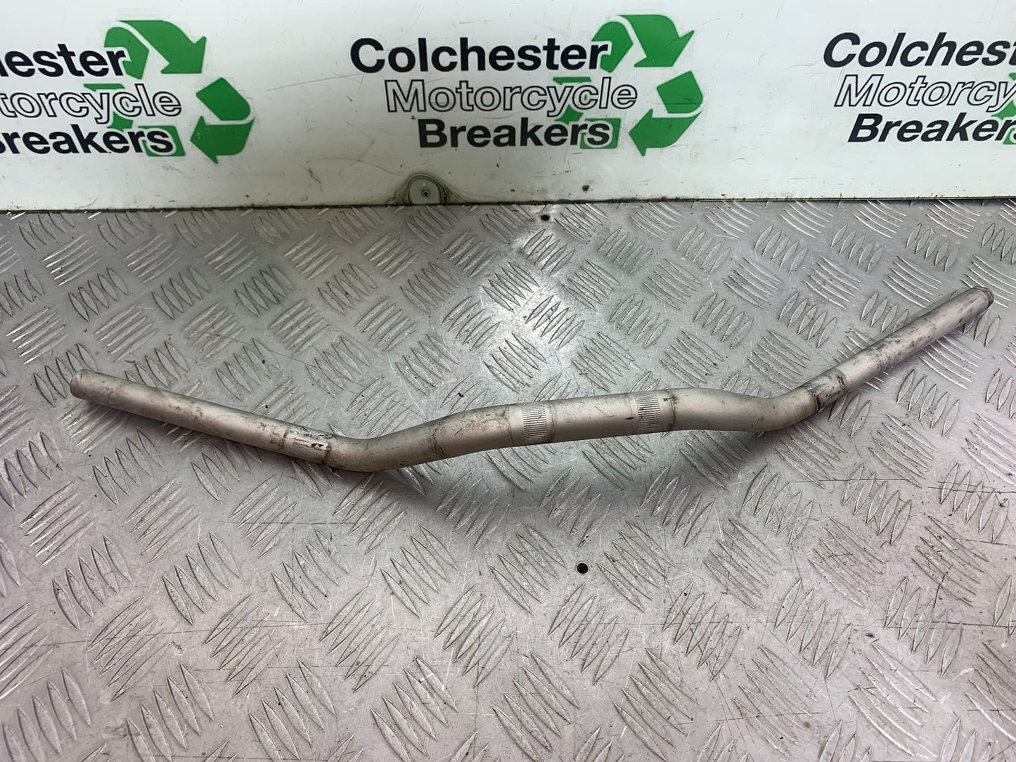 BENELLI BN125 BN 125 HANDLEBARS YEAR 2018-2021 (CMB1194)