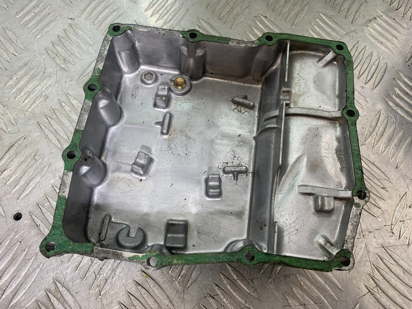 HONDA VFR750 VFR 750 SUMP YEAR 1994-1997 (CMB1156)