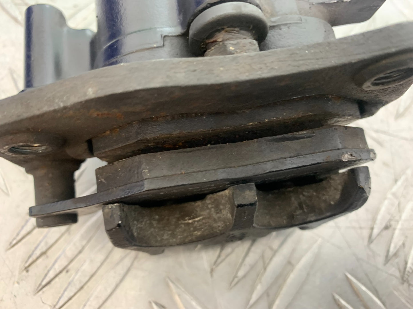 TRIUMPH SPEED TRIPLE R 1050 REAR BRAKE CALIPER 2009 (CMB1183)