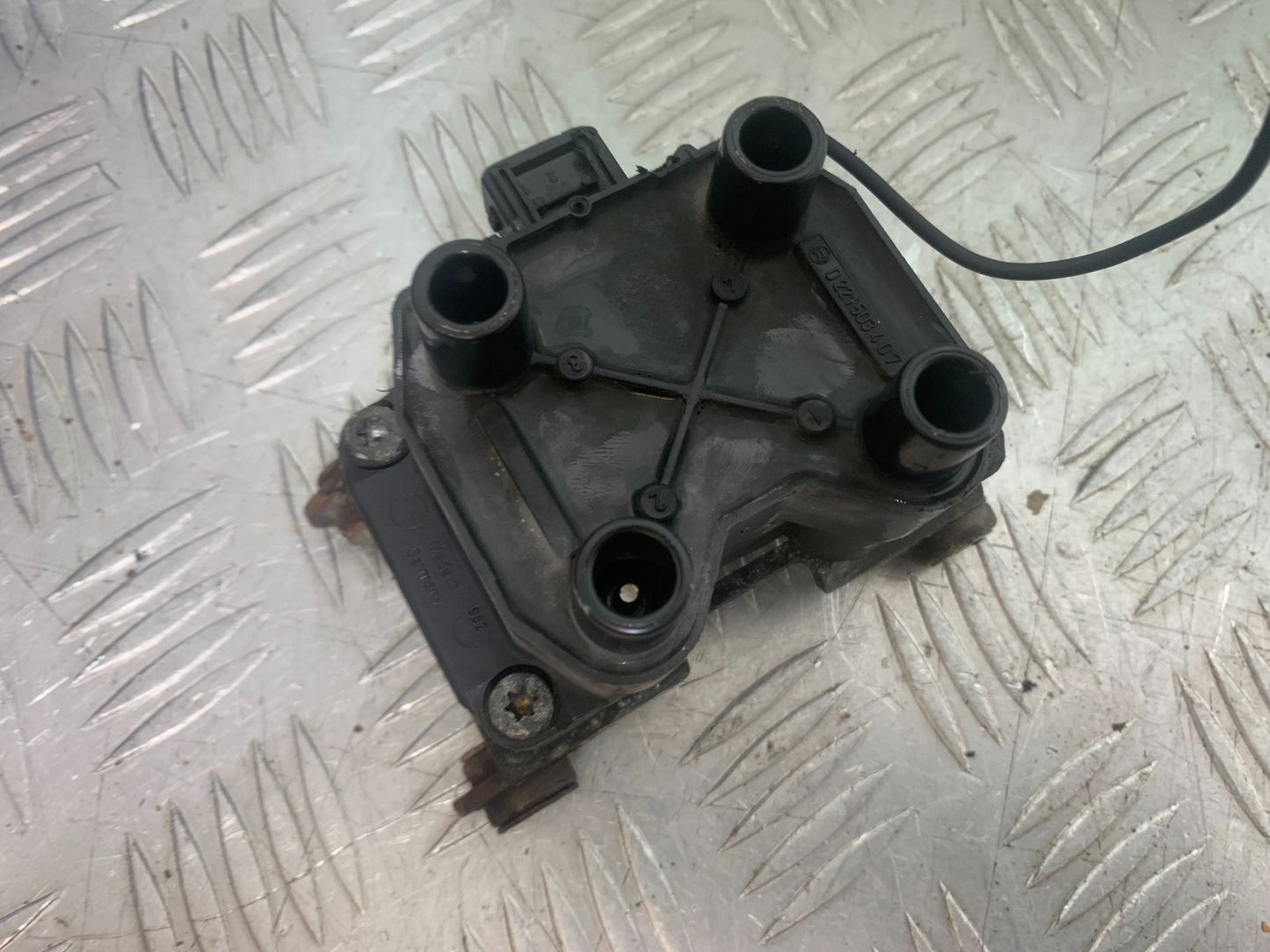 BMW K1200 K 1200 LT COILS YEAR 1999-07 (CMB1271)