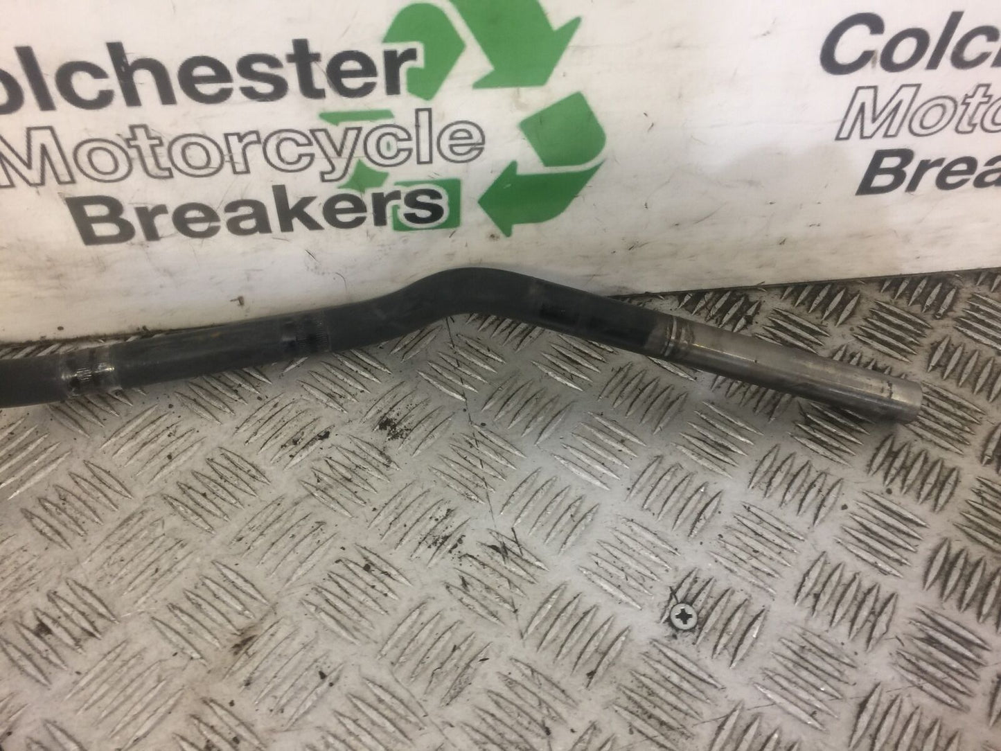 HONDA CB500 CB 500 BARS YEAR 2002 (STOCK 426)