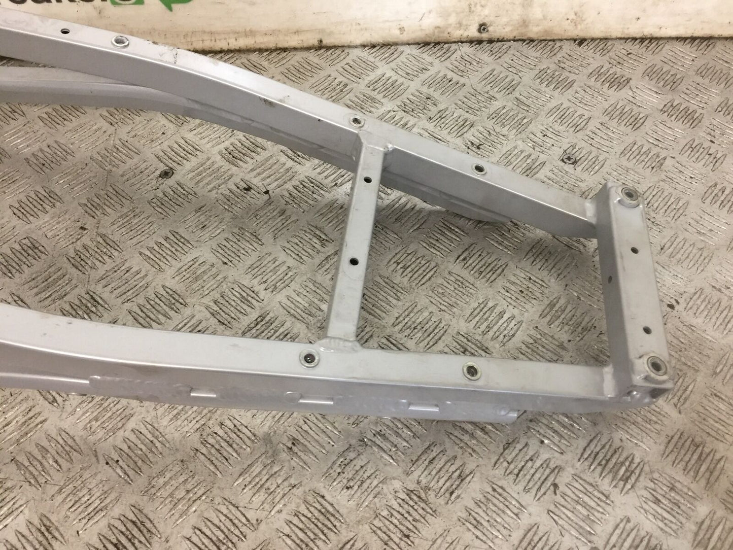 BMW R1250 R 1250 RT REAR SUBFRAME YEAR 2023 (STOCK 907)