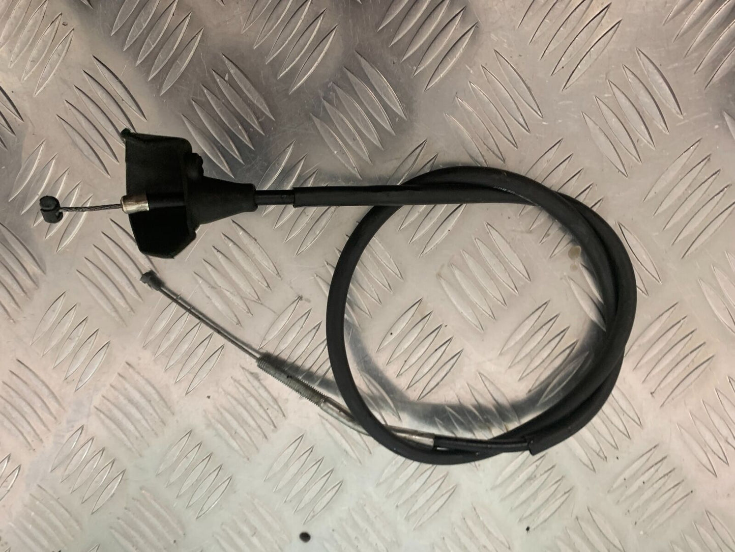 HONDA XL650 V TRANSALP CLUTCH CABLE YEAR 2001-2006 (STOCK 975)