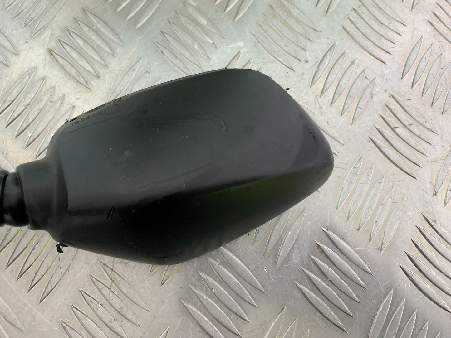 HONDA CBR500R CBR 500 R RIGHT MIRROR YEAR 2016 (CMB1066)