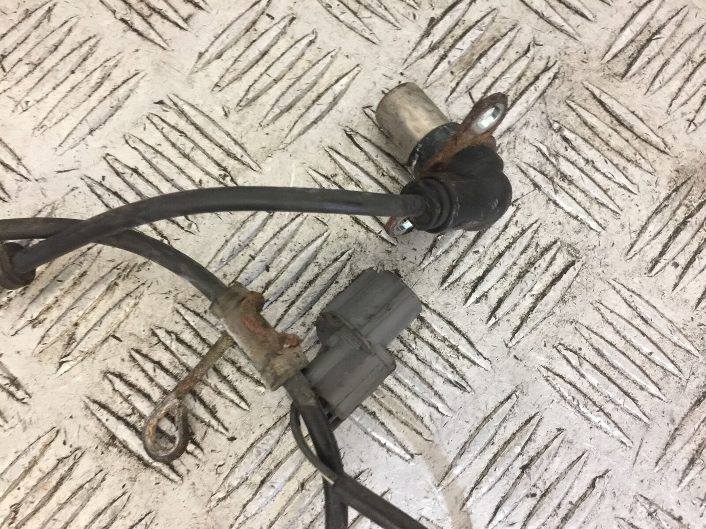 HONDA ST1300 ST 1300 REAR ABS SENSOR 2008-2013 (STOCK 737)