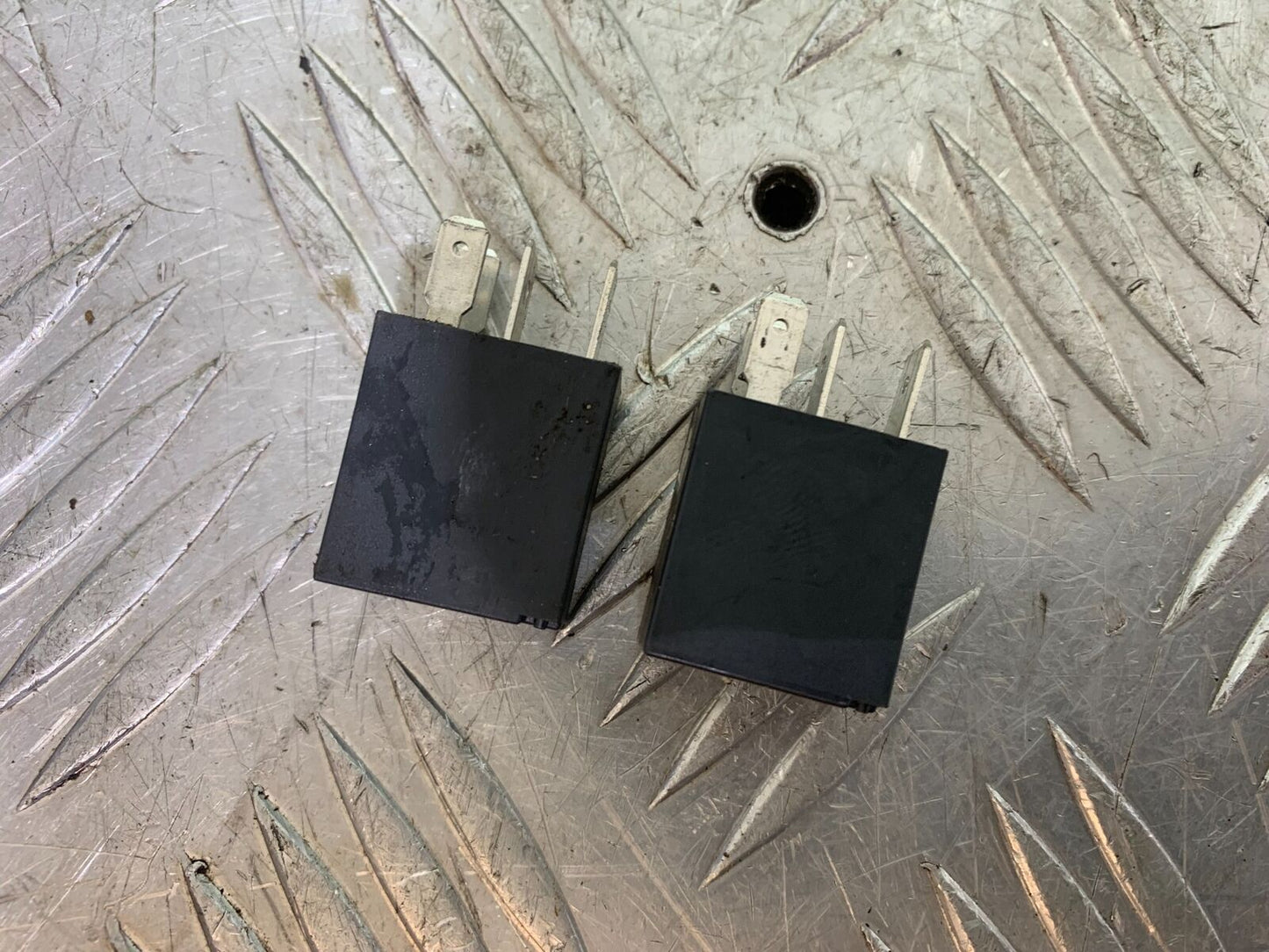 BENELLI BN125 BN 125 2X RELAYS YEAR 2018-2021 (CMB1080)