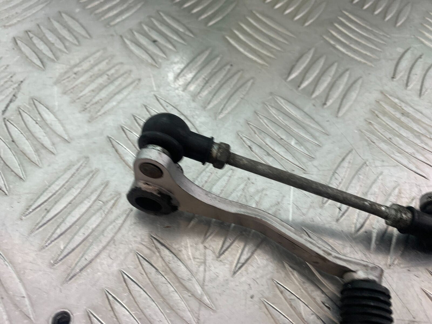 KAWASAKI Z300 ER300 GEAR LEVER YEAR 2016-2018 (CMB1056)