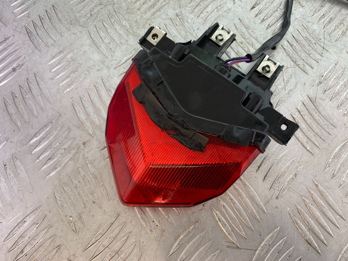 BENELLI BN125 BN 125 REAR LIGHT YEAR 2018-2021 (CMB1080)
