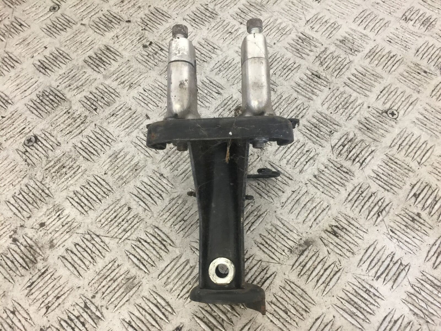 HONDA PCX125 PCX 125 TOP YOKE YEAR 2010-2013 (STOCK 721)