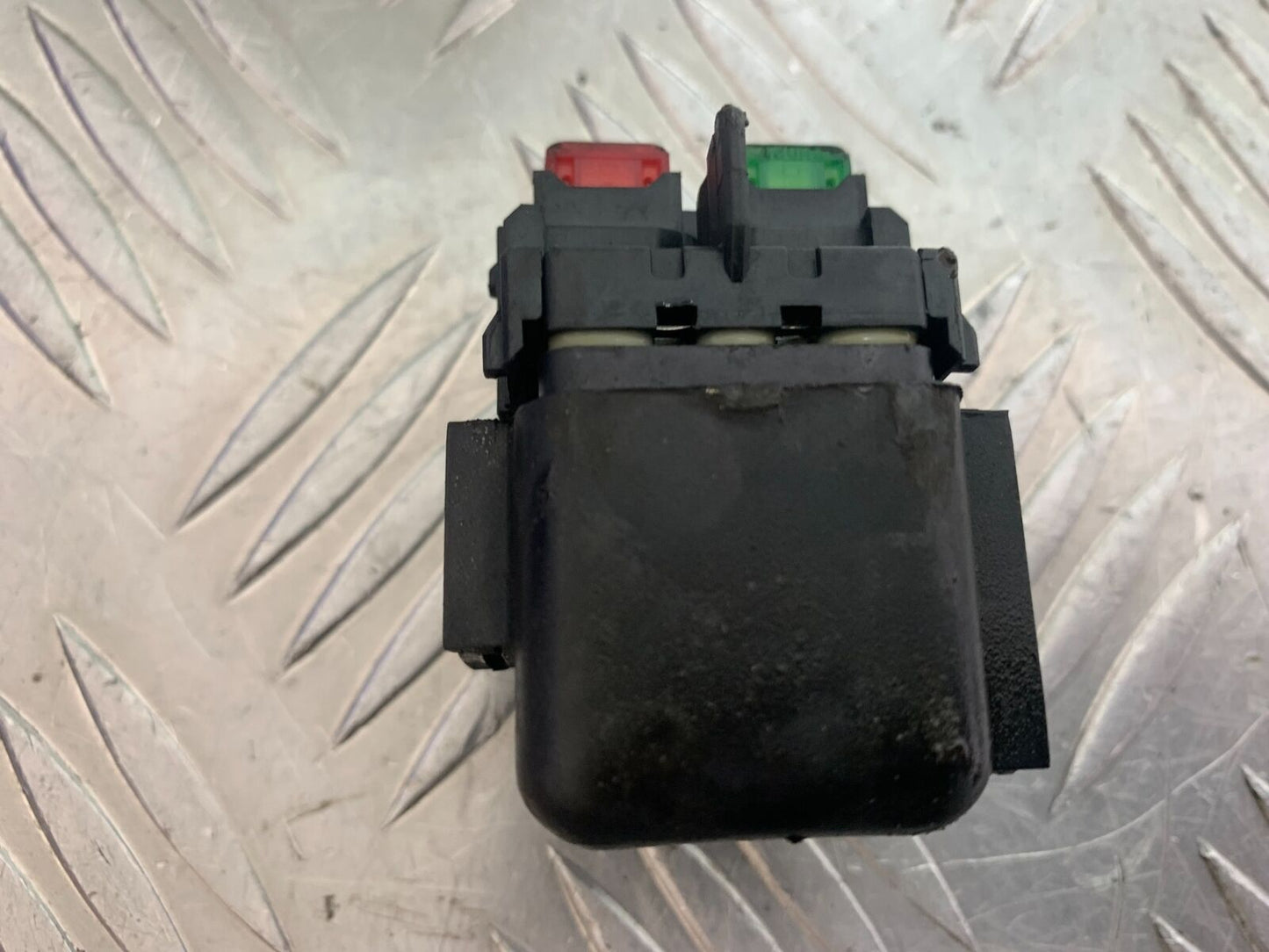 HONDA VFR1200 VFR 1200 FA STARTER SOLENOID YEAR 2010-11 (CMB1088)