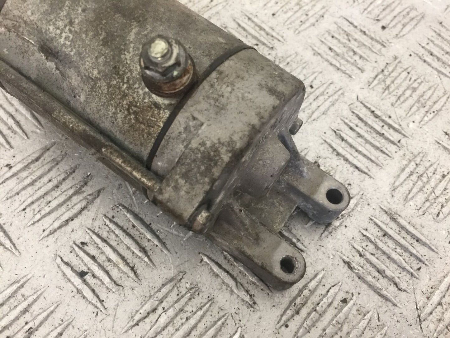 YAMAHA XT660Z TENERE STARTER MOTOR YEAR 2012 (STOCK 863)