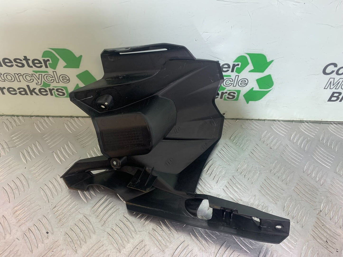 KAWASAKI Z800 Z 800 HUGGER YEAR 2013-2017 (CMB1059)