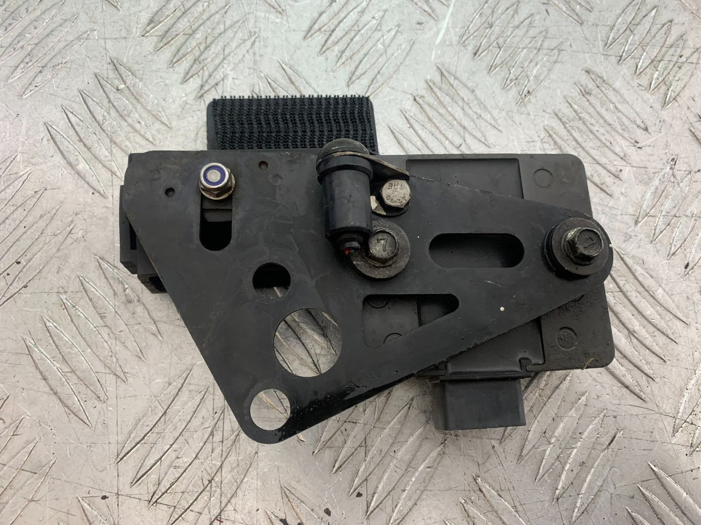 KAWASAKI Z1000 SX REGULATOR YEAR 2014-16 (CMB1264)