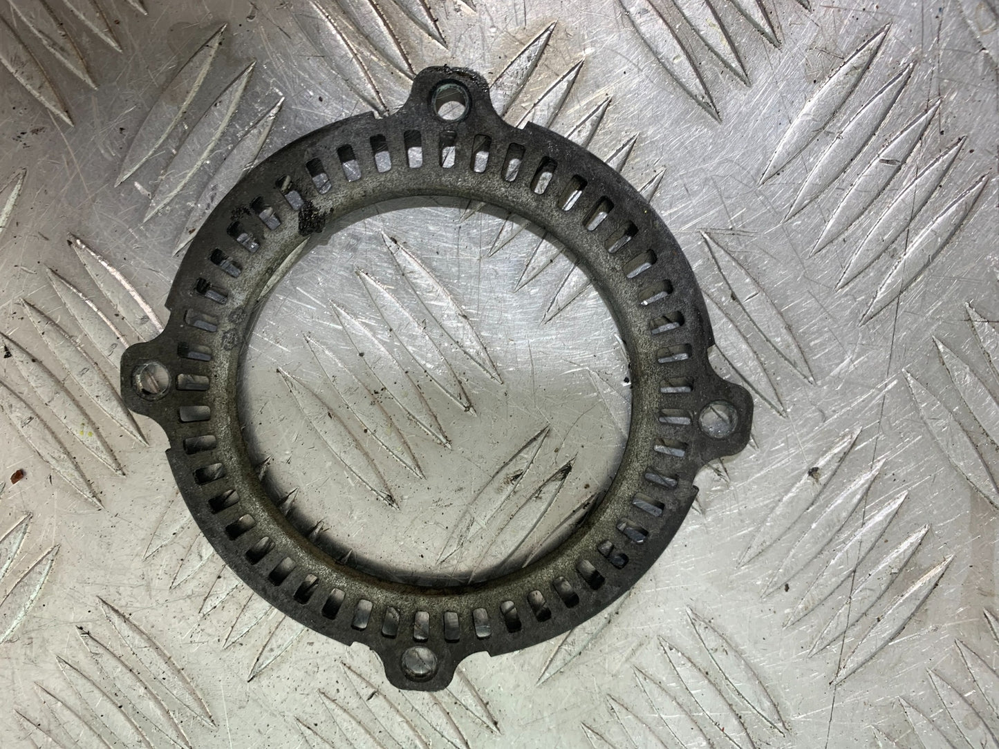 MV AGUSTA 800 F3 REAR ABS RING GEAR YEAR 2013-2016 (CMB1152)