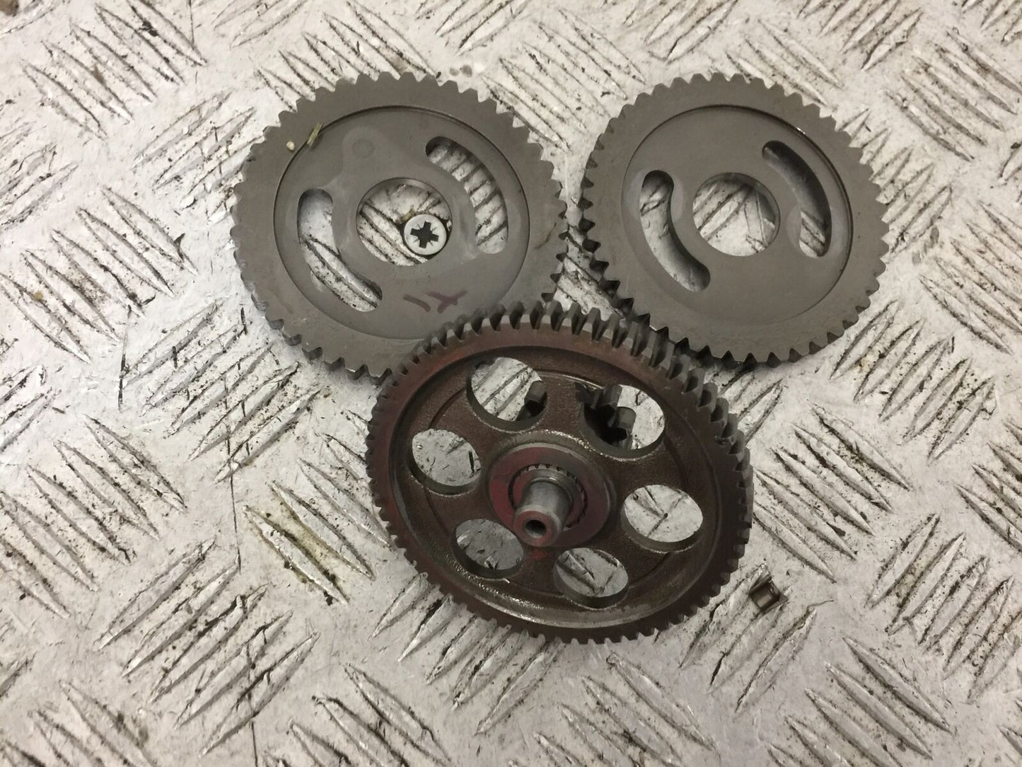 APRILIA TUONO 1000 V4R GEARS YEAR 2011-13 (STOCK 746)