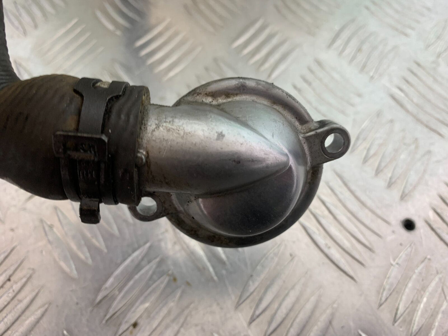 TRIUMPH 765 STREET TRIPLE RS THERMOSTAT HOUSING YEAR 2018-2021