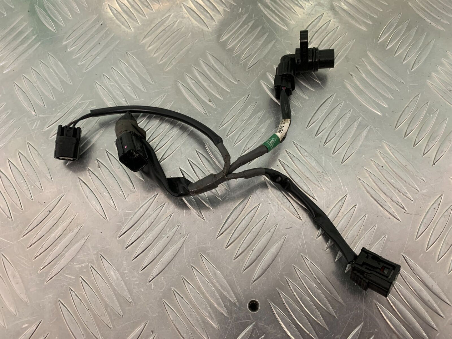 HONDA CB500 f CB500F IGNITION PICK UP YEAR 2022 (STOCK 951)