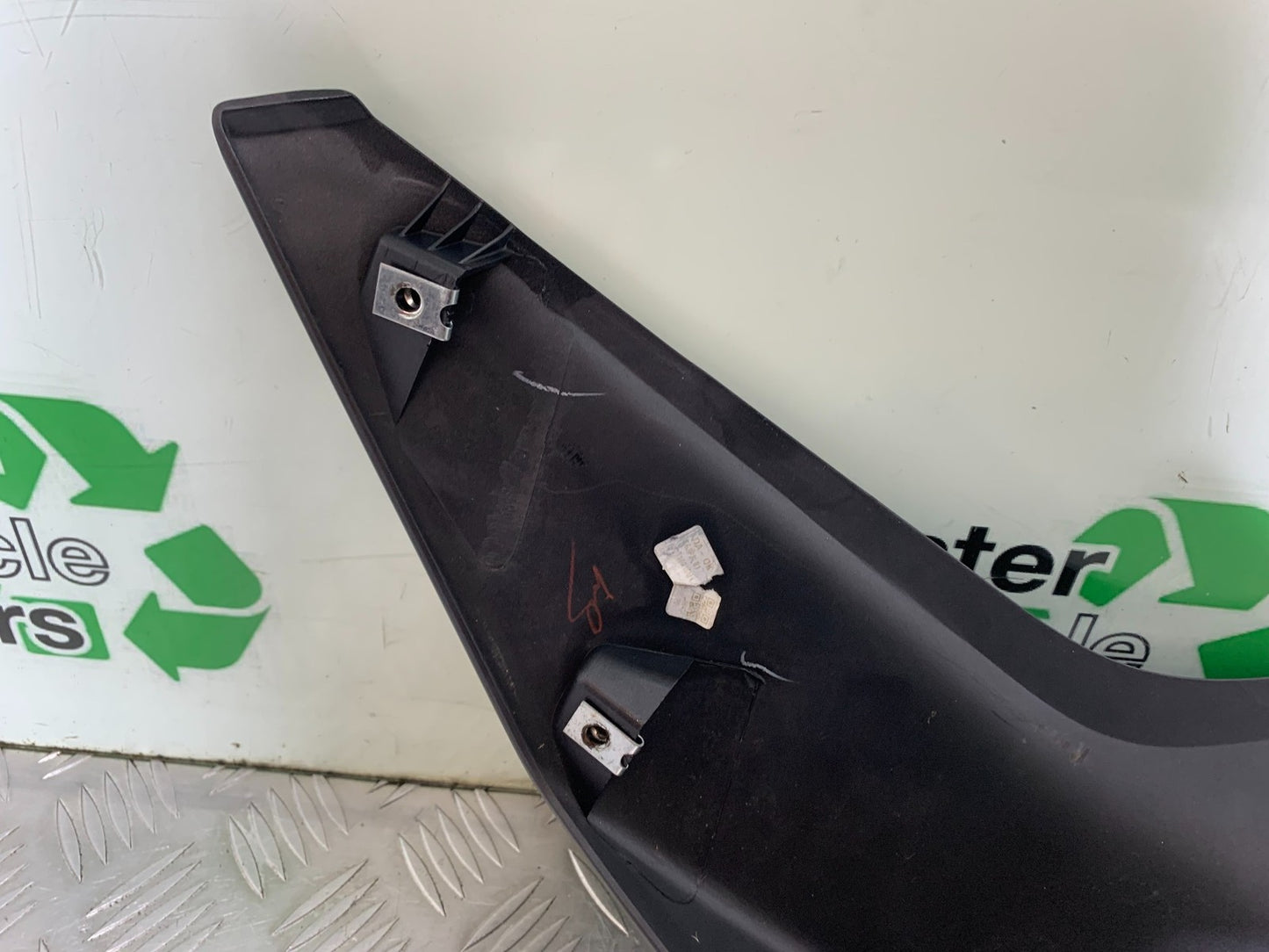 KTM DUKE 125 LEFT SIDE FAIRING PANEL YEAR 2017-2022 (CMB1274)
