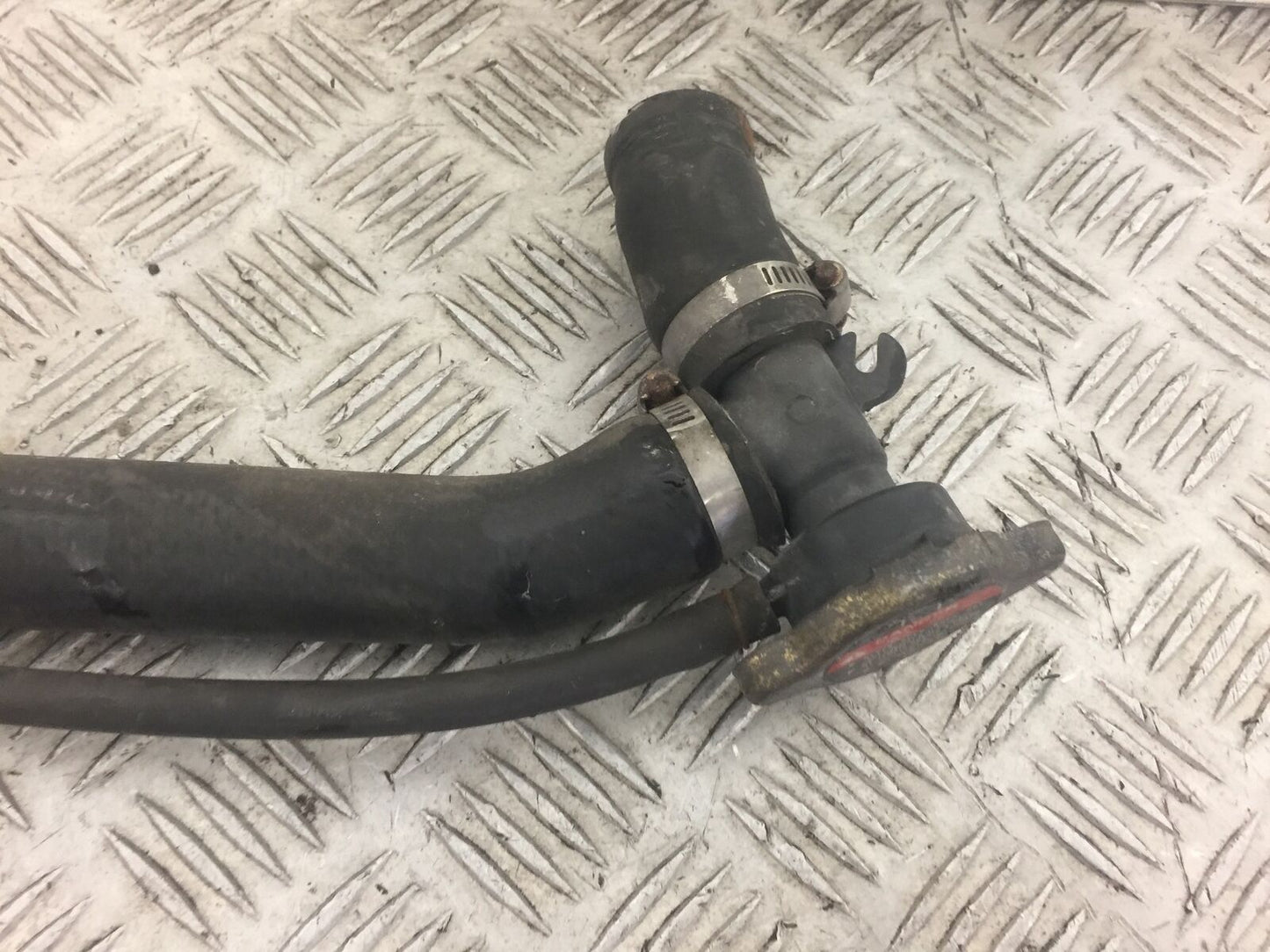 HONDA VFR800 VFR 800 THERMOSTAT 1998-2001 (PRE V-TEC) STOCK NO326