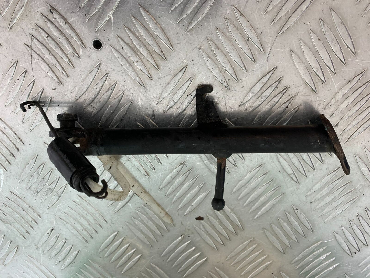 HONDA CB650F CB 650 FA-E SIDE STAND YEAR 2014-2017 (CMB1065)