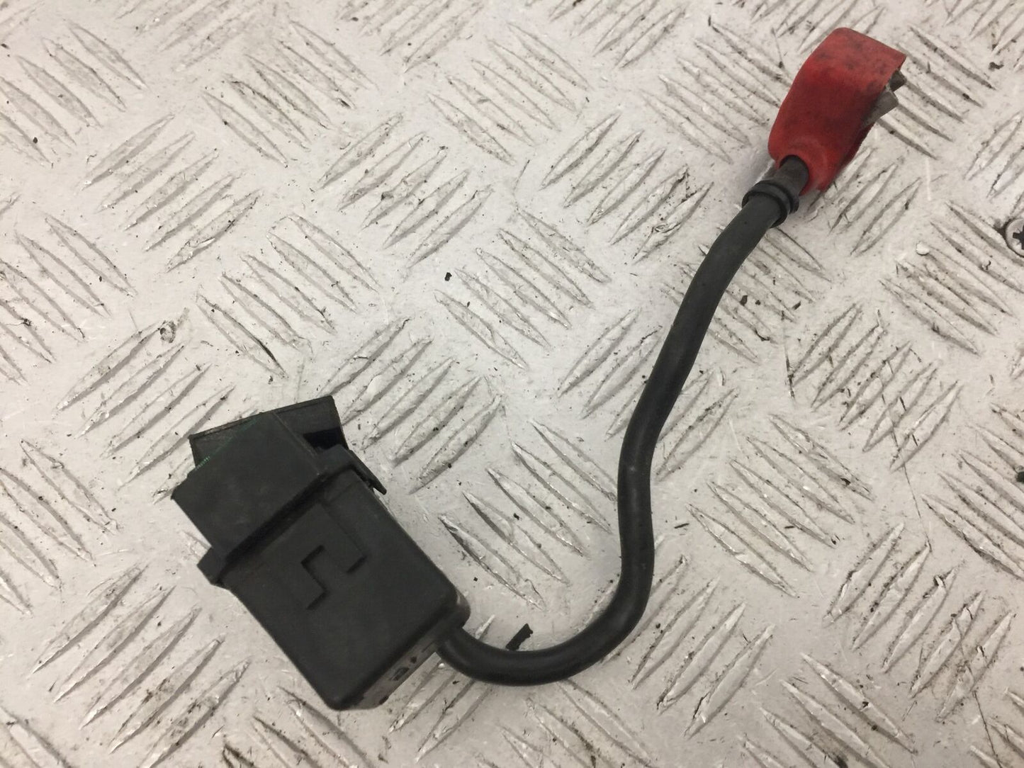KAWASAKI Z1000 STARTER SOLENOID YEAR 2007-2009 (STOCK 822)