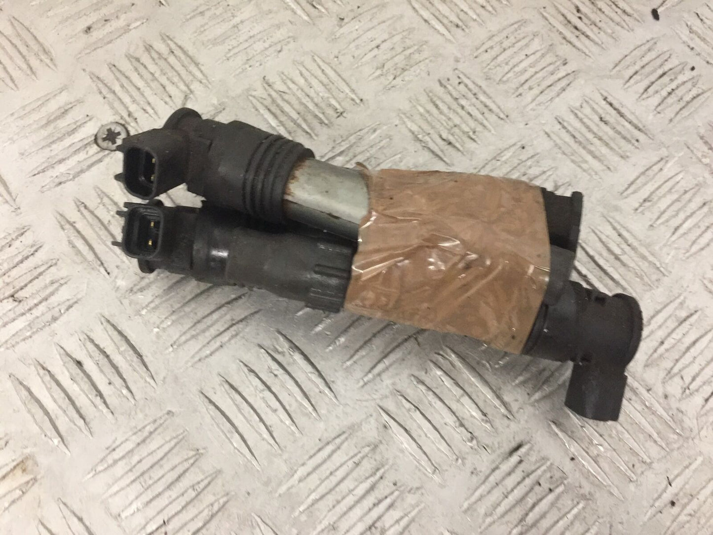KAWASAKI VERSYS 1000 KLZ 1000 COILS YEAR 2015-18 (STOCK 817)