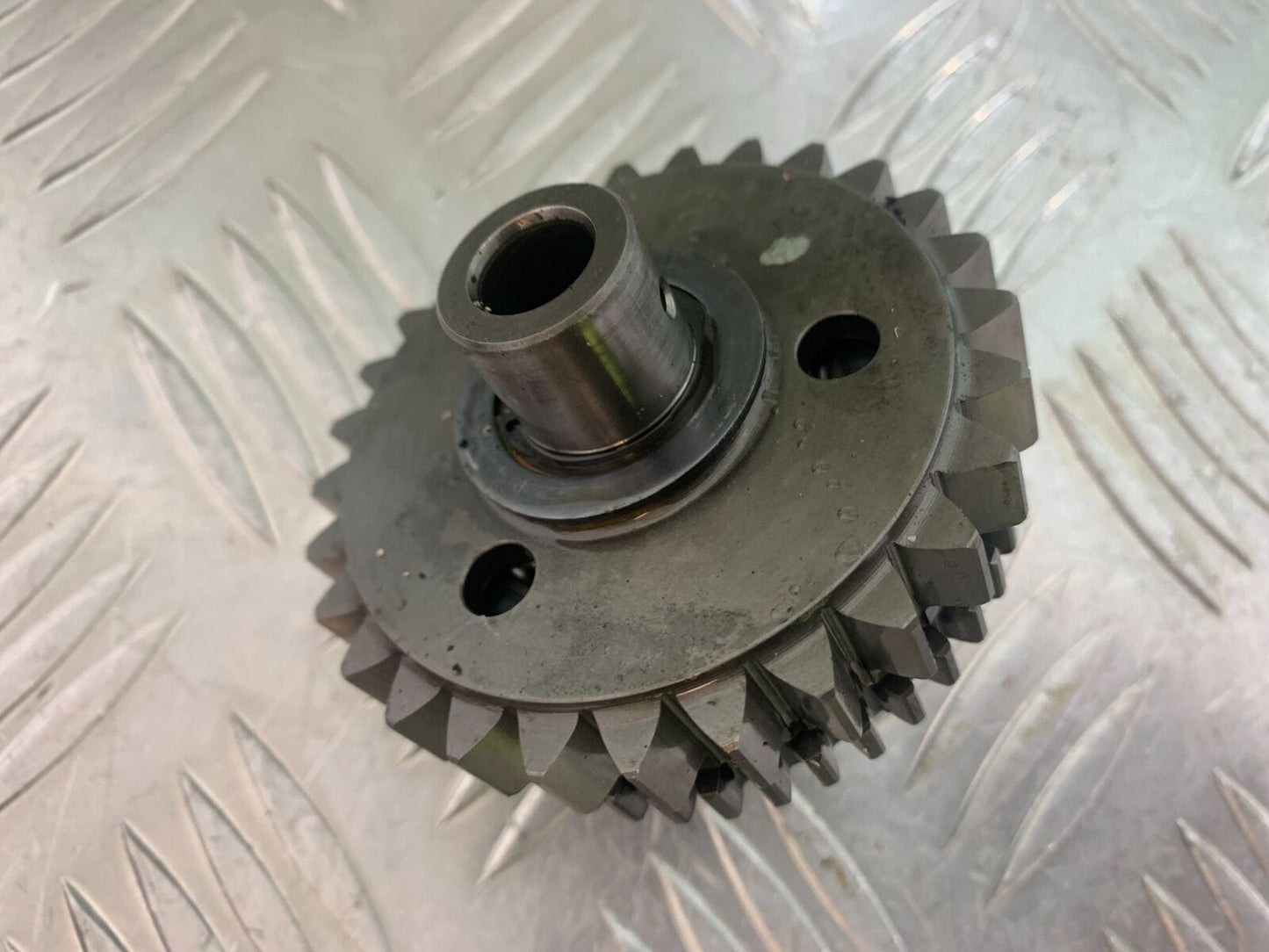 MV AGUSTA TURISMO VELOCE 800 STARTER CLUTCH YEAR 2014-17 (CMB1051)