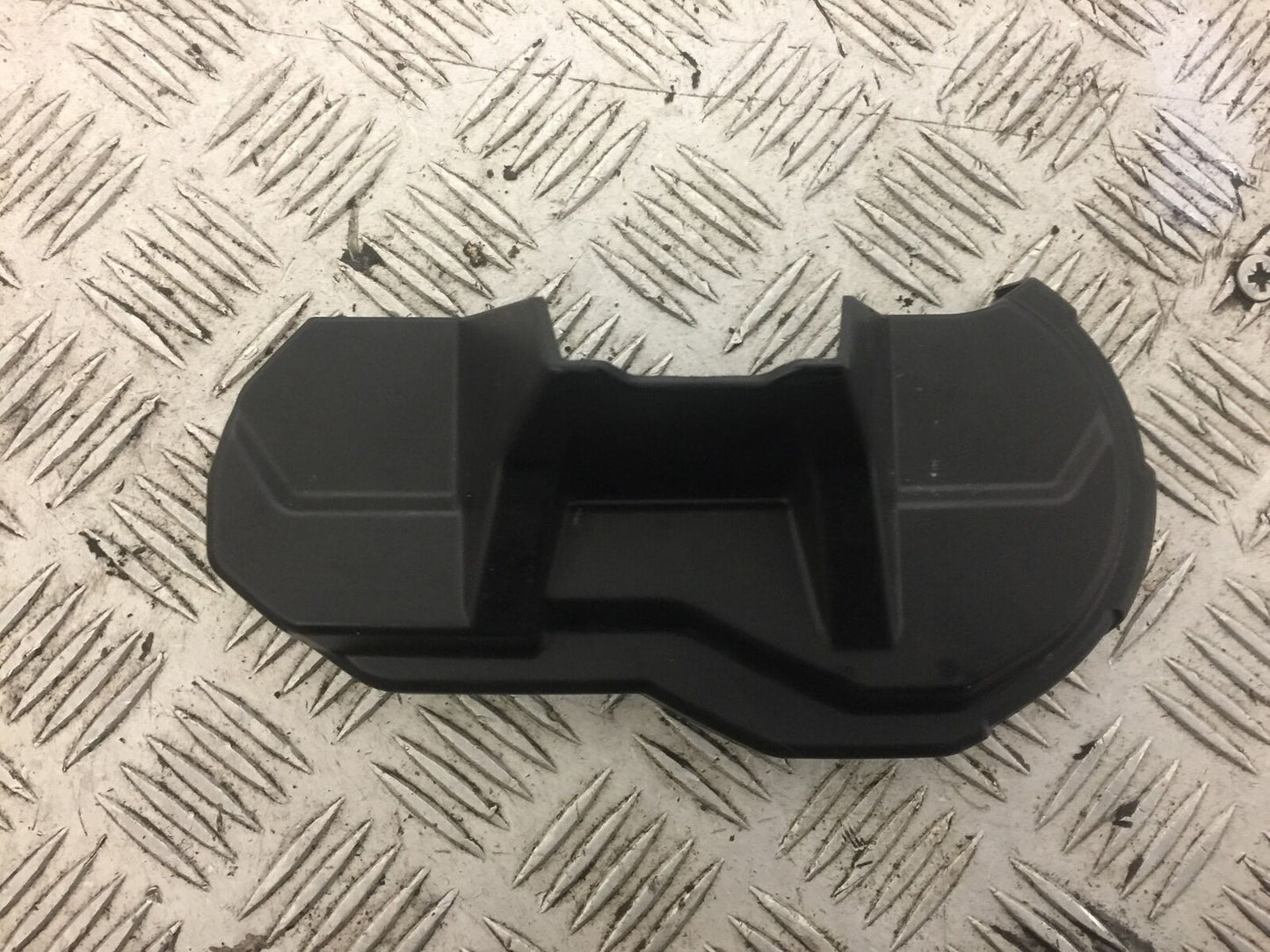 KAWASAKI Z400 Z 400 CLOCK COVER YEAR 2019 (STOCK 672)