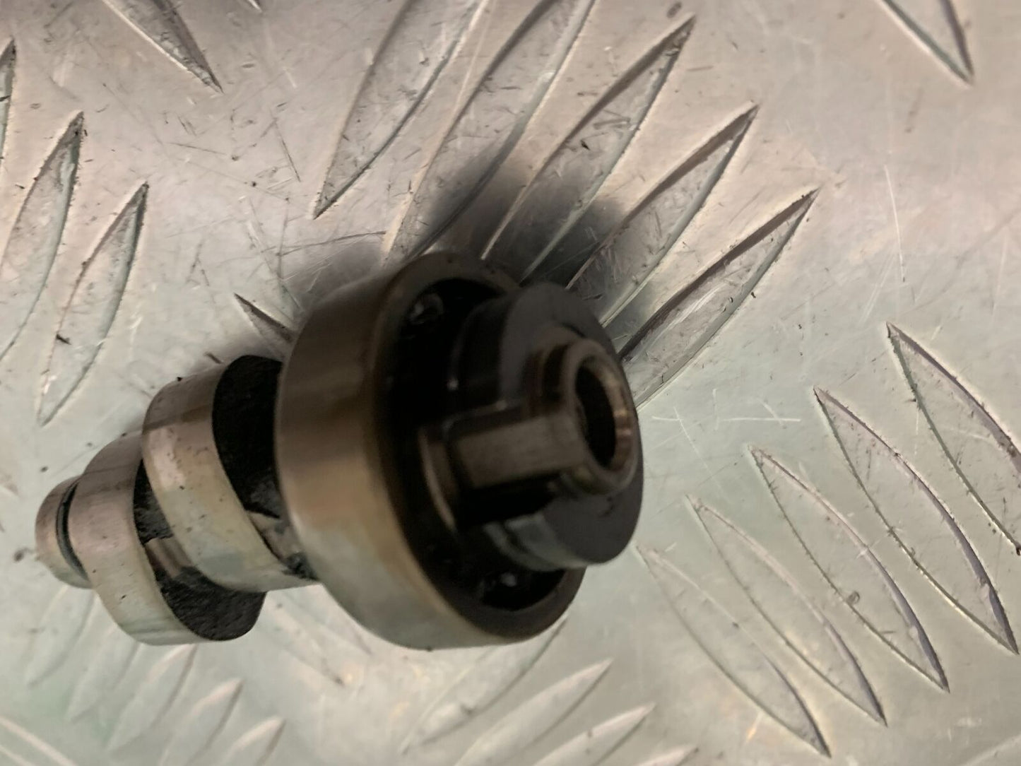 YAMAHA YBR125 YBR 125 CAMSHAFT YEAR 2011 (STOCK 361)