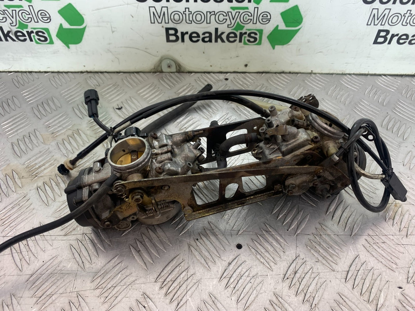 SUZUKI SV650 SV 650 mk1 CARBS YEAR 1999-2002 (CMB1208)