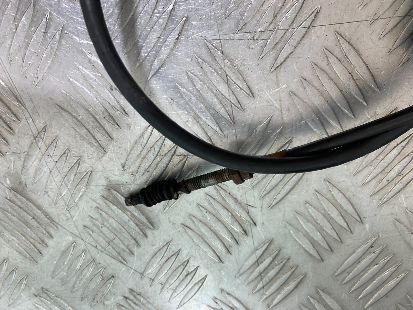 HONDA CBF125 CBF 125 CLUTCH CABLE YEAR 2009-14 (CMB1182)