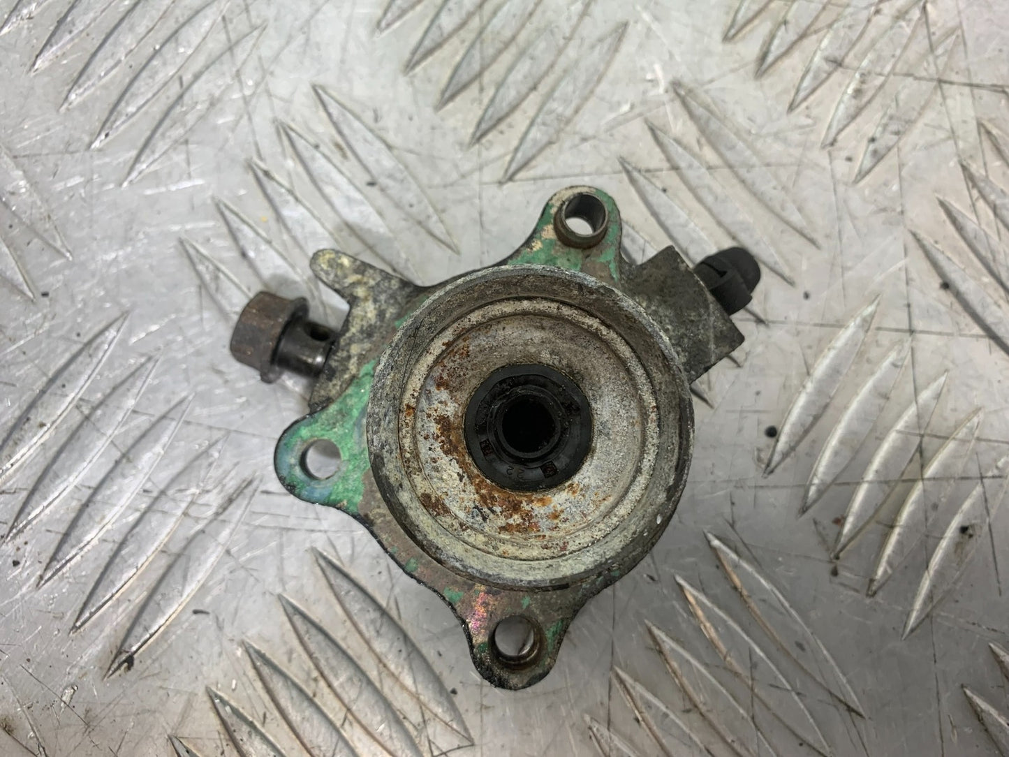 HONDA ST1100 PAN EUROPEAN CLUTCH SLAVE CYLINDER YEAR 1993-2001 (CMB1195)
