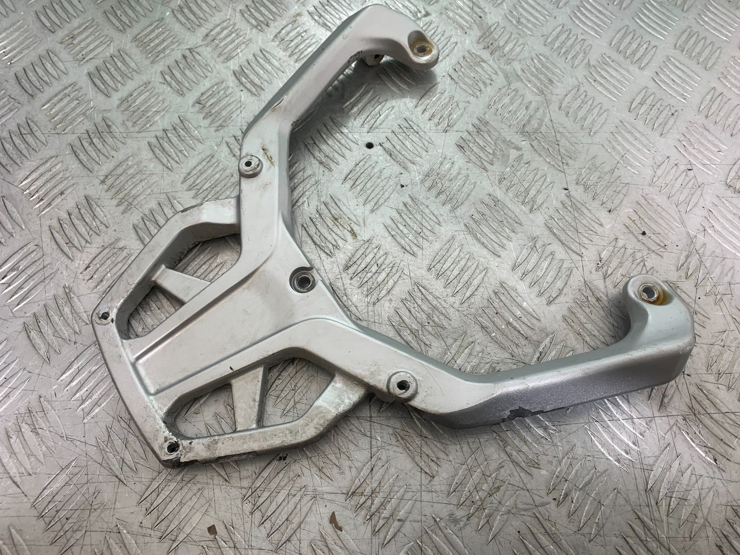 SINNIS TERRAIN 125 RACK YEAR 2017-2020 (CMB1241)