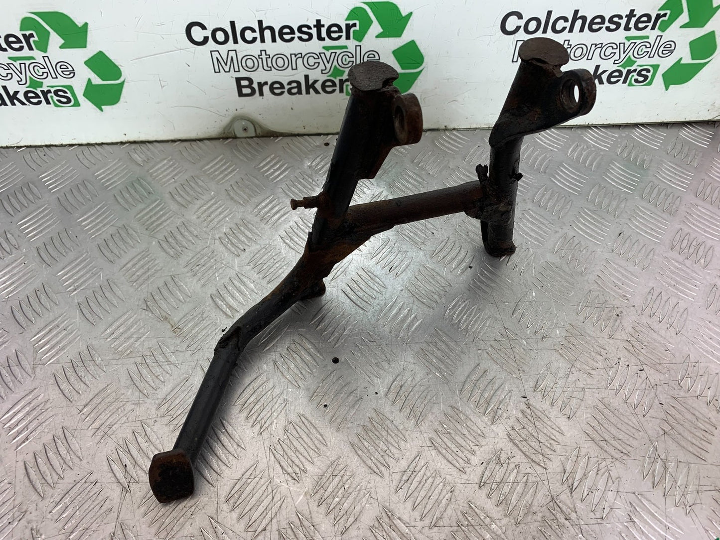 HONDA CBF600 CBF 600 CENTER STAND YEAR 2004 -07 (CMB1247)