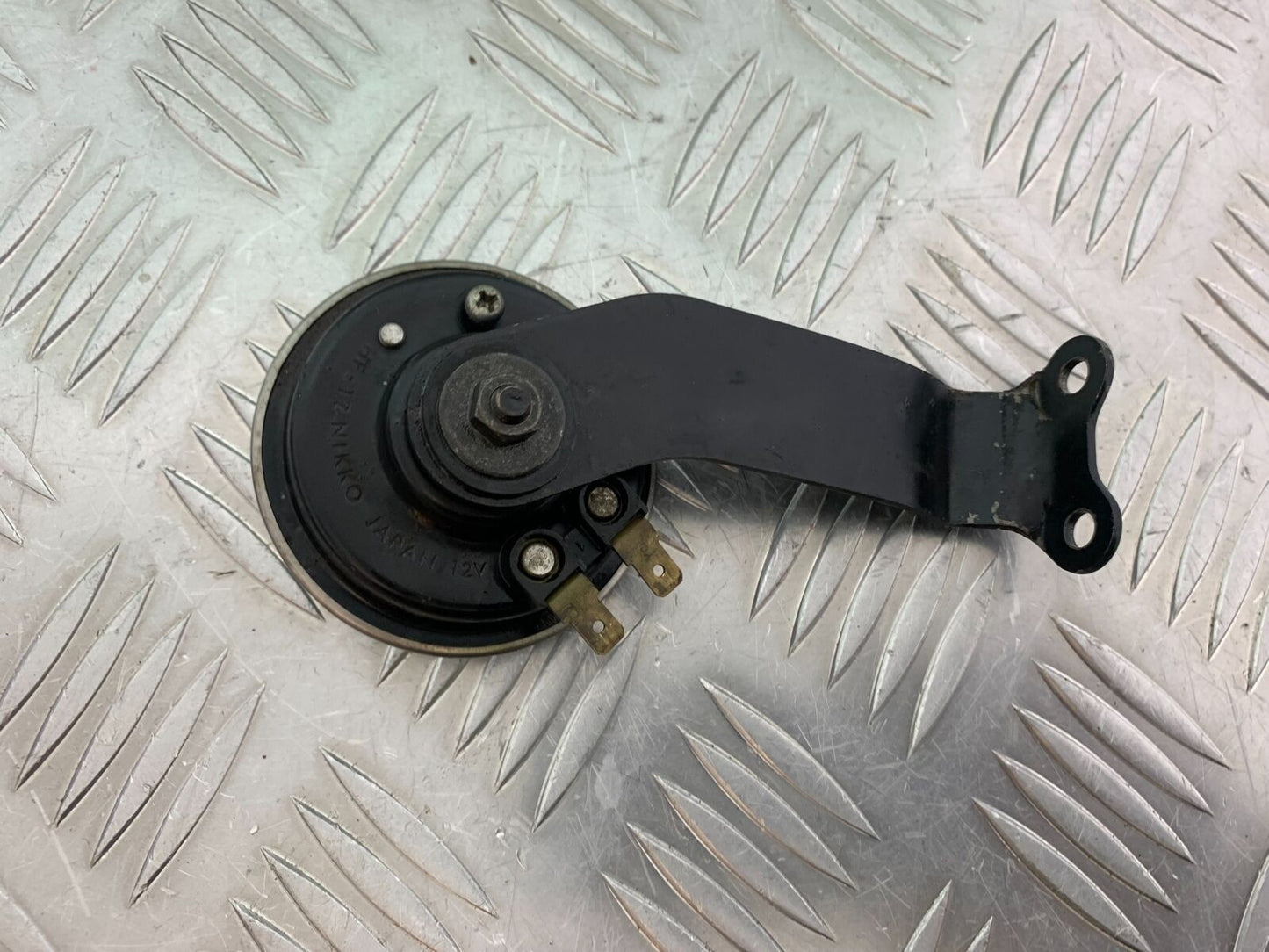 SUZUKI GSXR1000 GSXR 1000 HORN 2009-2016 (CMB1049)