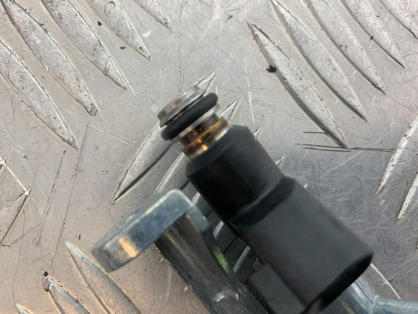 BENELLI TORNADO TNT 125 INJECTOR YEAR 2024 (CMB1090)