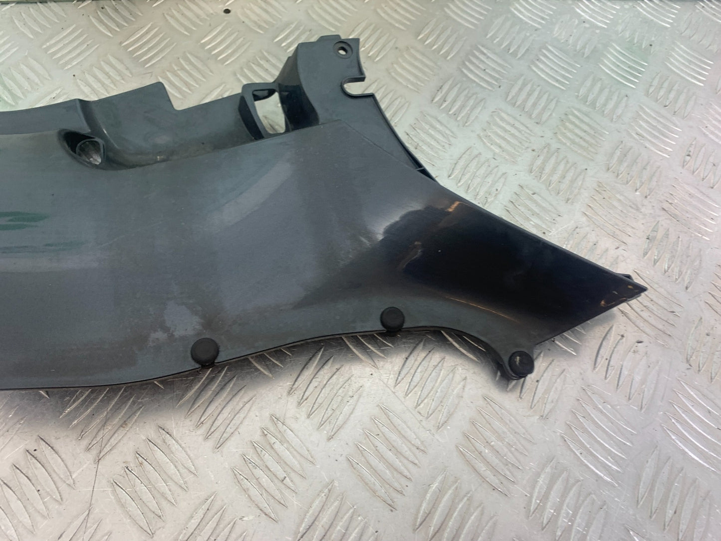 BMW K1200 K 1200 LT FAIRING PANEL YEAR 1999-07 (CMB1138)