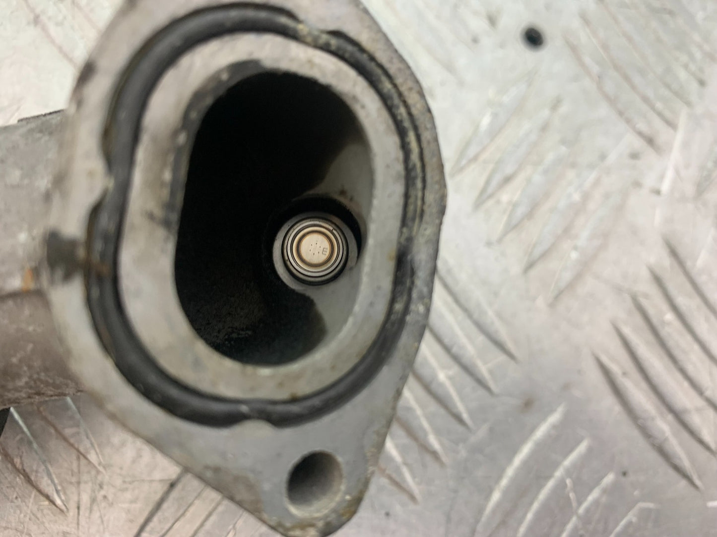 YAMAHA XMAX 125 XMAX-125 INJECTOR YEAR 2015-2020 (CMB1266)