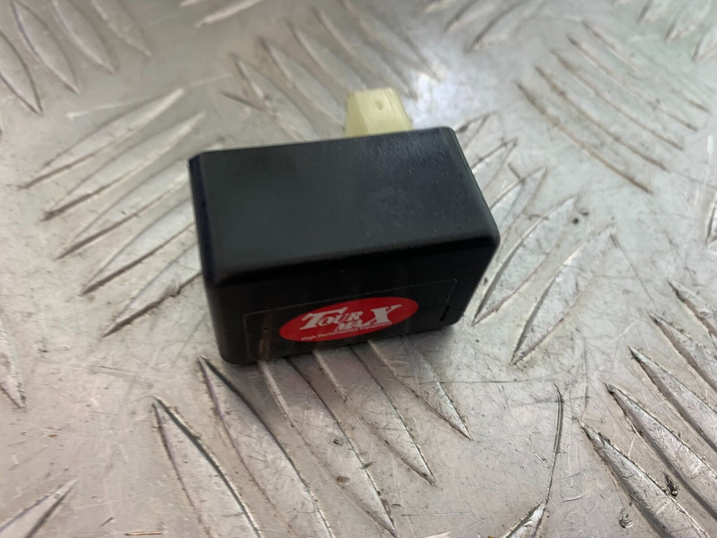 HONDA VFR750 VFR 750 FL-M-N-P PETROL PUMP RELAY YEAR 1990-93 (CMB1093)