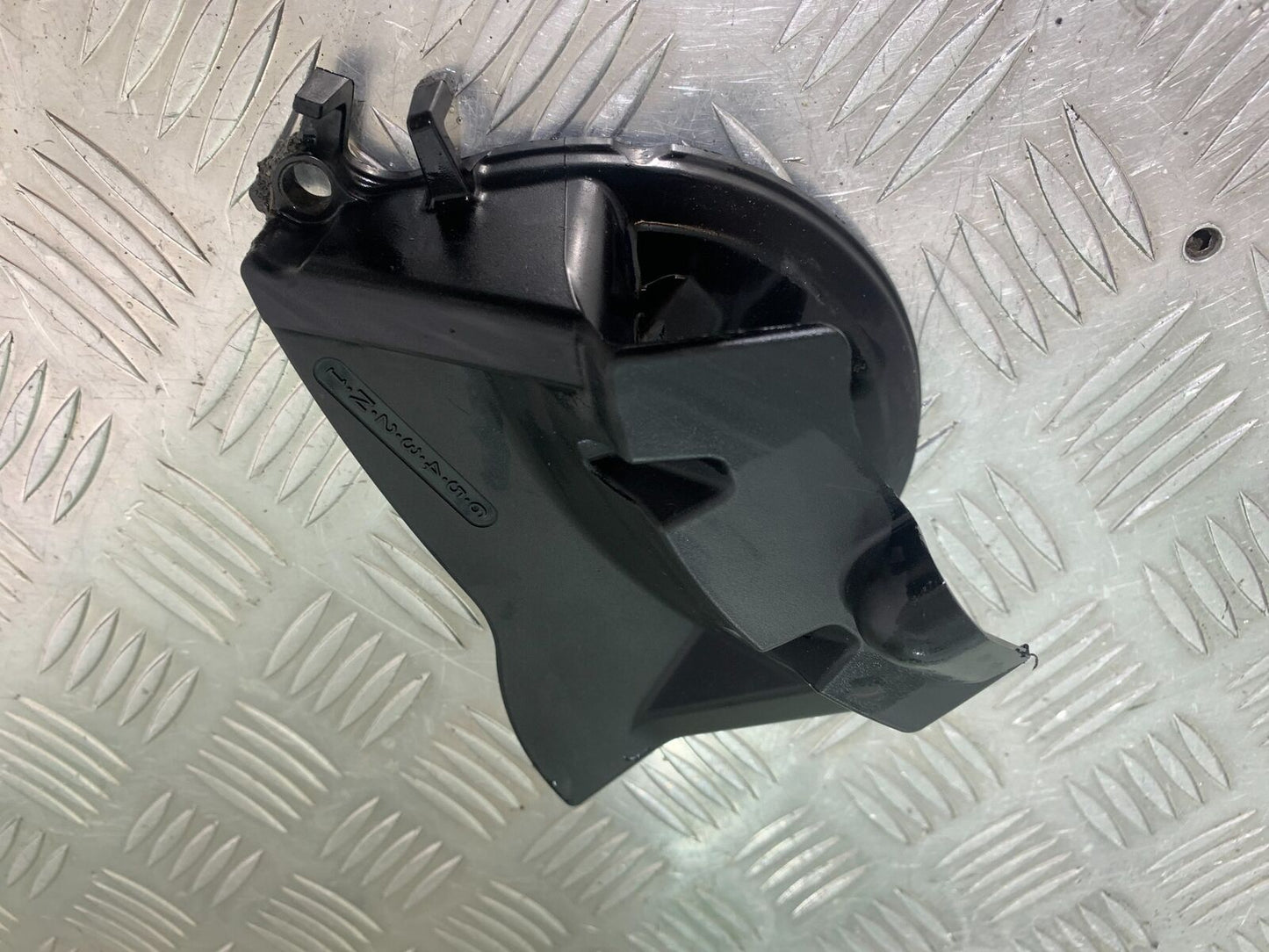 HONDA CBR1000 rr FIREBLADE SPROCKET COVER 2008-2011 (CMB1037)