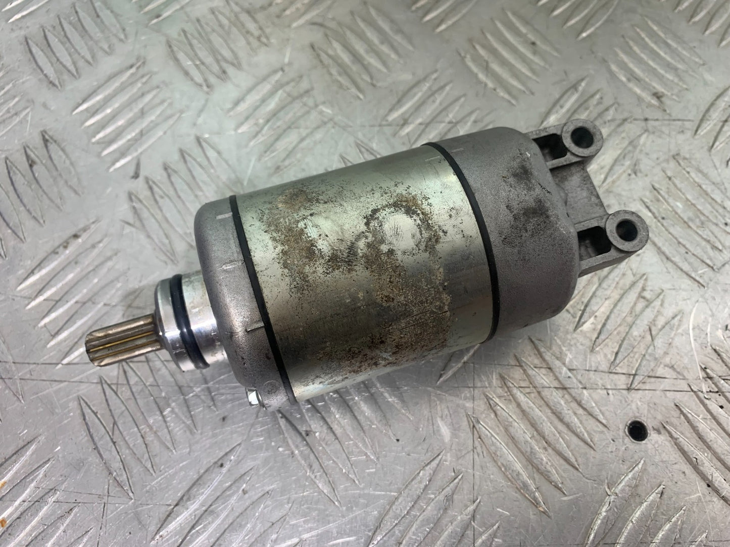 YAMAHA XSR900 XSR 900 STARTER MOTOR YEAR 2022-2024 (CMB1215)