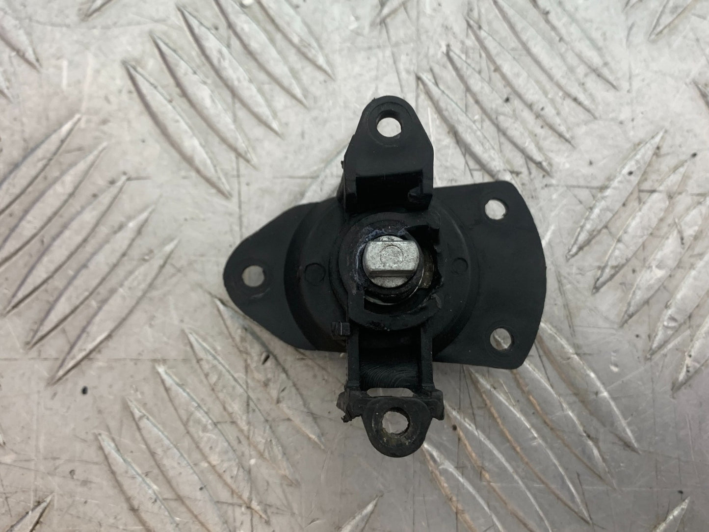 BMW S1000 RR ECU LOCKS KEYS YEAR 2015-2018 (CMB1246)