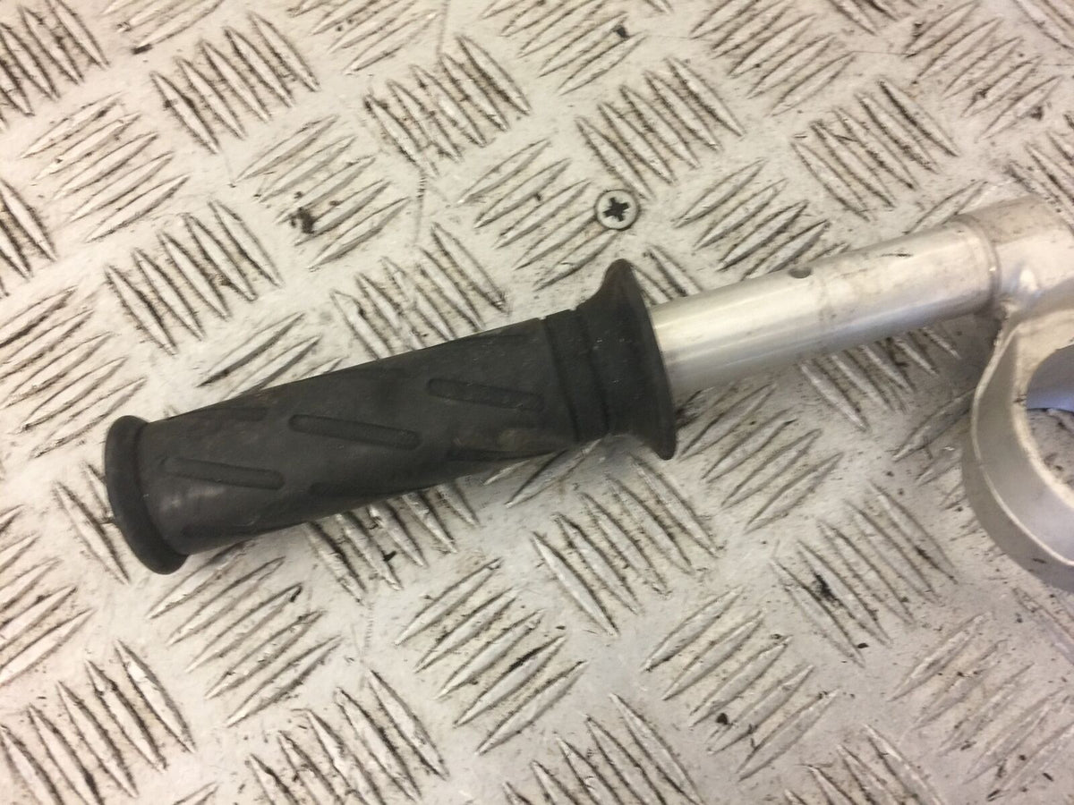 SUZUKI TL1000 R TL 1000 R LEFT BAR 1998 (STOCK 551)