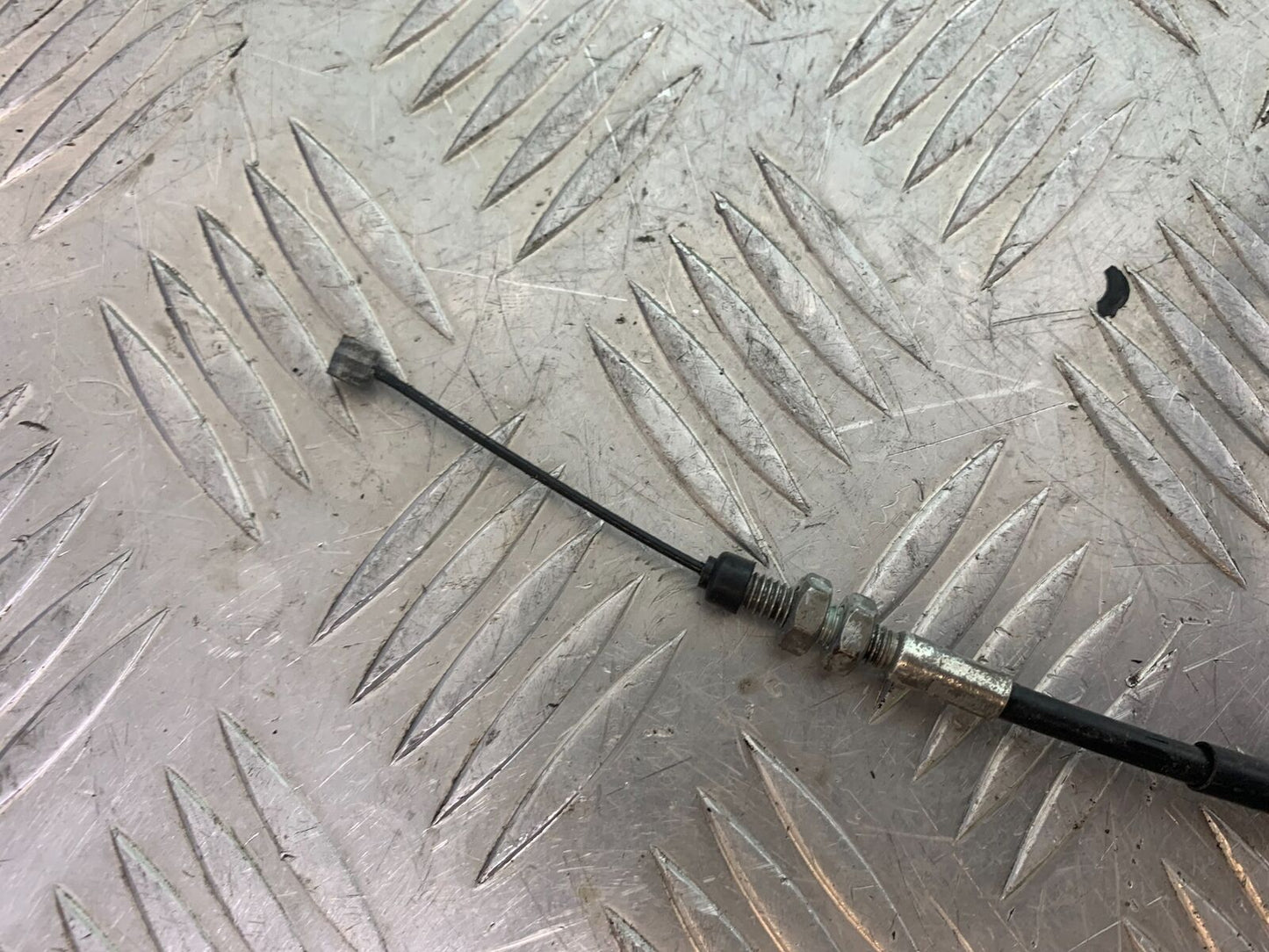 BENELLI TORNADO TNT 125 THROTTLE CABLE YEAR 2024 (CMB1090)